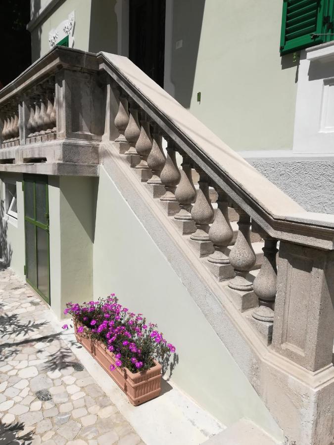 Agli Oleandri Appartamento In Villa Con Con Parcheggio Gorizia Exterior foto
