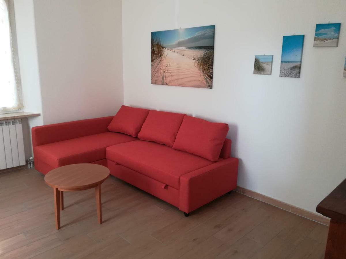 Agli Oleandri Appartamento In Villa Con Con Parcheggio Gorizia Exterior foto