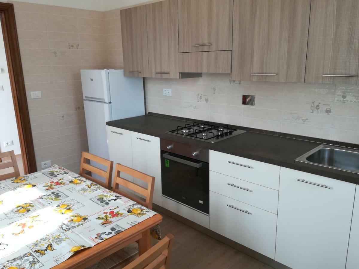 Agli Oleandri Appartamento In Villa Con Con Parcheggio Gorizia Exterior foto